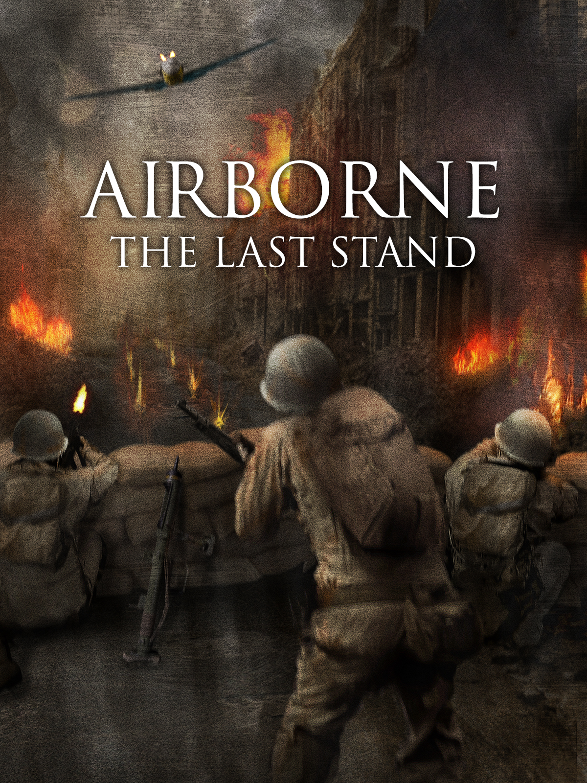  Airborne The Last Stand 1200x1600 with title