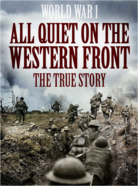 All Quiet on the Western Front