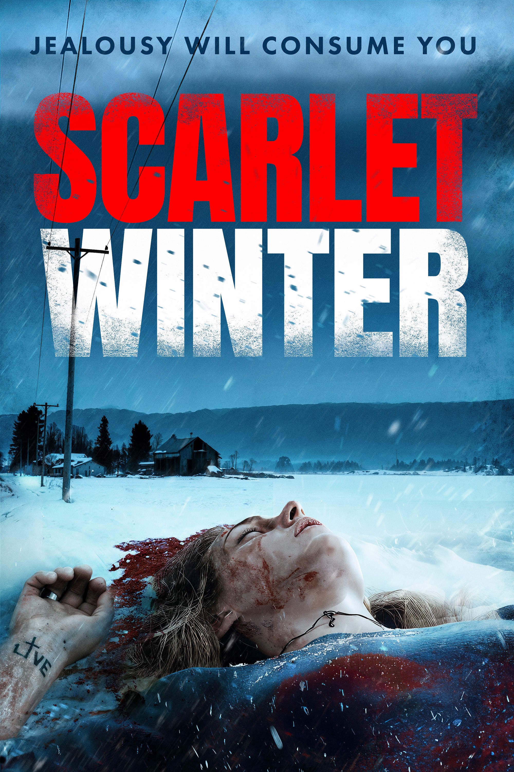 Scarlet Winter v4