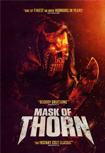 Mask Of Thorn