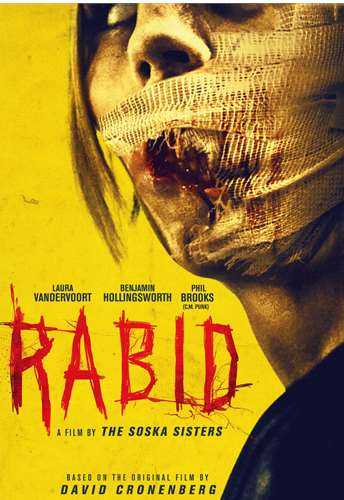 Rabid