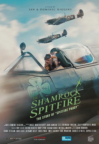 SHAMROCK SPITFIRE POSTER_small