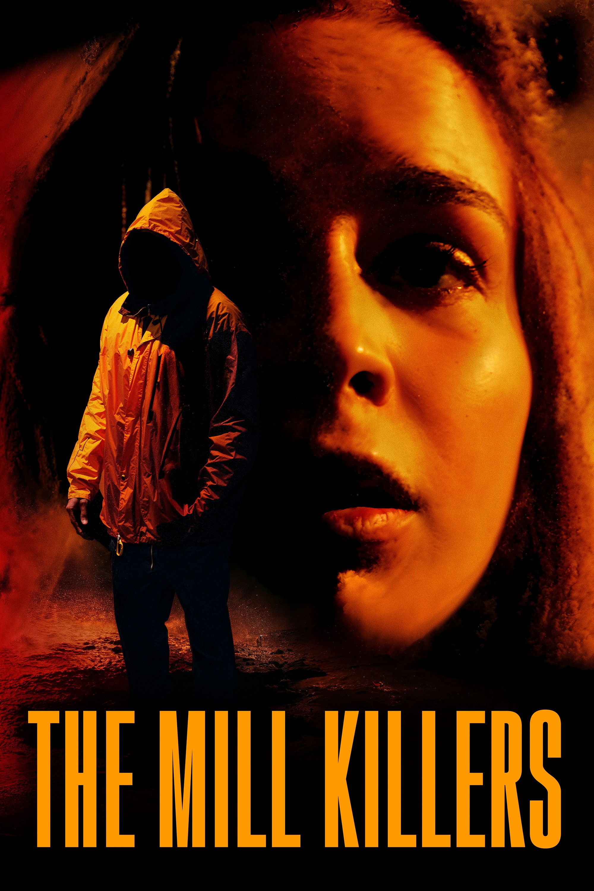 The Mill Killers