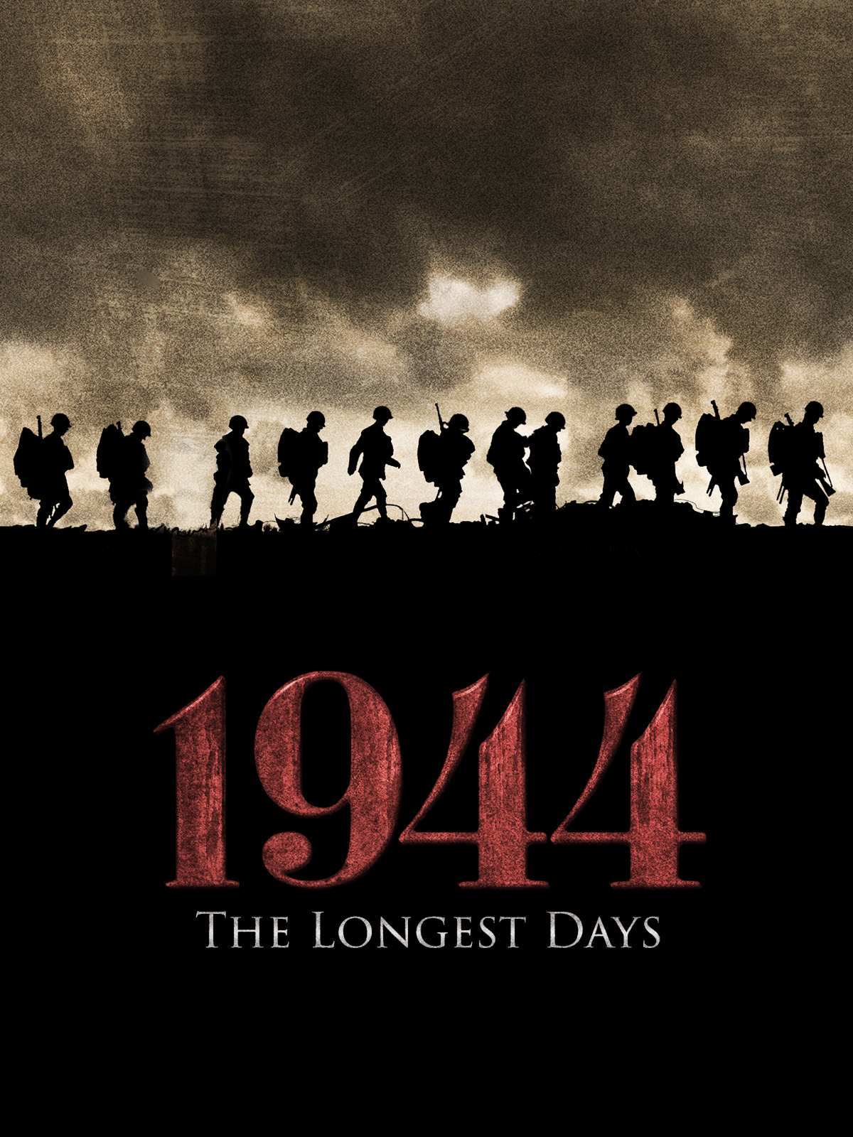 1944 The Longest Days 1200x1600 with title